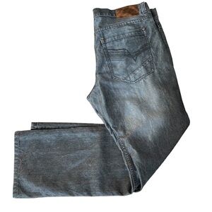 Old‎ Skool Relaxed Fit Men's Jeans Size: W38